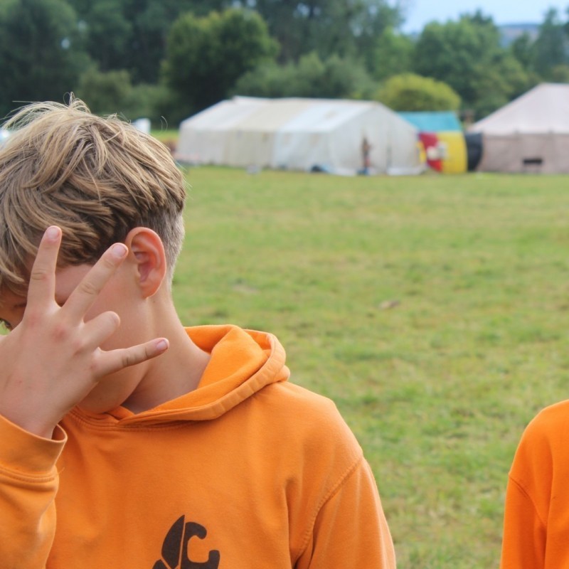 IMG 4759 - Scouts en Gidsen Zaventem 